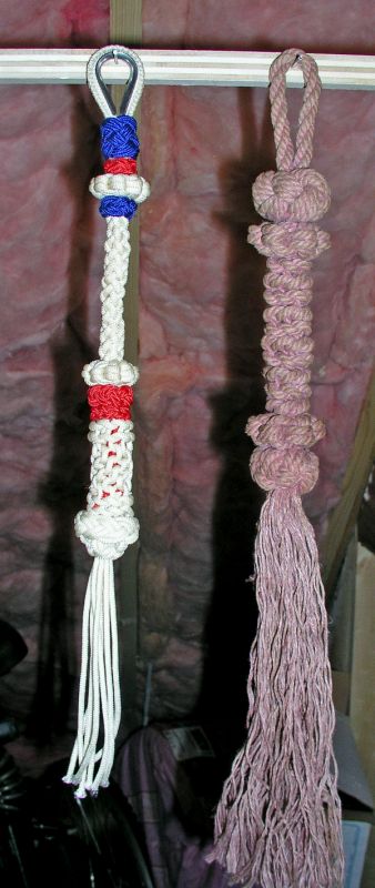 Bell Ropes