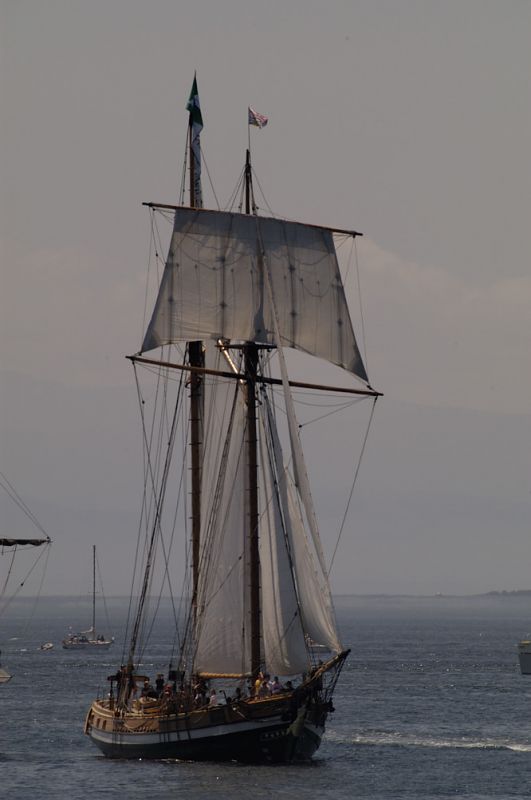 Victoria Tall Ships 2005 #16
