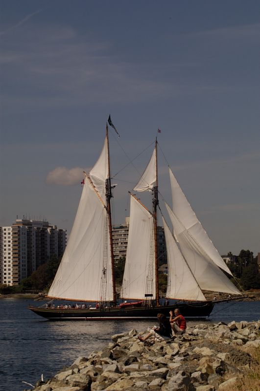 Victoria Tall Ships 2005 #114