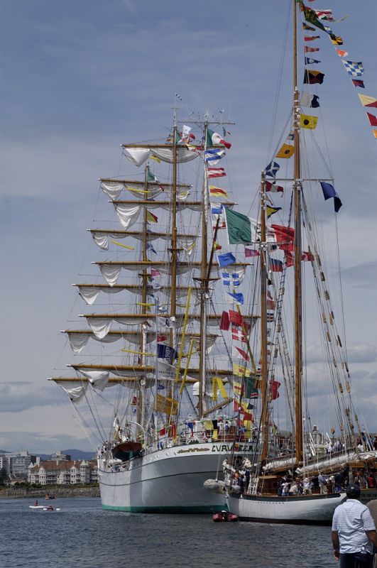 Victoria Tall Ships 2005 #128