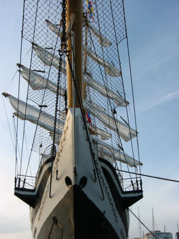 Victoria Tall Ships 2005 #139