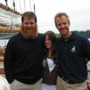 Skipper, Meagan, Drew: 