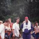 Robertson II 1993 Trip 4: Beachcombers