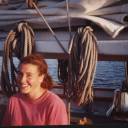 Robertson II 1993 Trip 4: Sunshine Laura