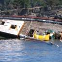 Robby II Aground - From August 15th 2007