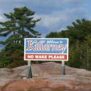 Welcome to Killarney: 