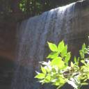 Bridal Veil Falls, Kagawong, Manatoulin Island
