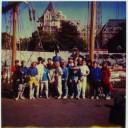 Spirit Of Chemanius  Sept 1987: My first SALTS trip (SMU school trip) please excuse the poor quality of these polariods!
