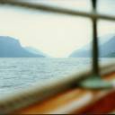 Leaving to Desolation Sound: This was taken on a way away from desolation sound - so hard to be going that direction...