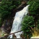 The Falls at Teakern Arm