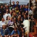 Pacific Swift 1993 Trip 1