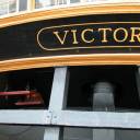 Victory Stern: Somr misc photos of Victory (unfortunately they dont let you take photos inside)