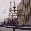 Golden Hind: As Requested by one of our users