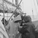 Black & White Sailing: these were just to capture the sence of the historic...