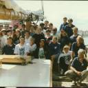 Robertson II 1991 (SMU Trip): Robertson II 1991 (SMU Trip - Grade 11)