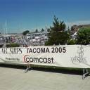Tacoma: Tacoma Tall Ships Festival