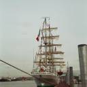 Mexican : the massssive mexican ship!