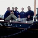 Graces Crew: 