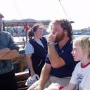 Skipper Tony & Kids