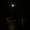 Pender Harbour at 2:30 AM