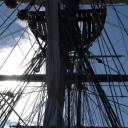 Rishmond Tall Ships 2002 9