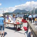Sunshine Coast Wooden Boat Festival #29