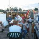 Sunshine Coast Wooden Boat Festival #84