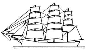 Ship