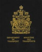 Transport Canada 60 Ton Certification