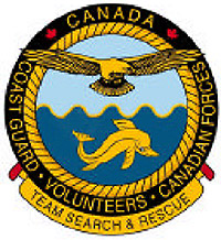 Team SAR Crest