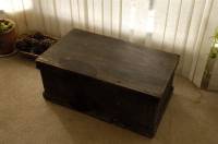 The Sea Chest