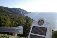 On the Cabot Trail