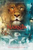 Narnia Movie Poster