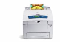 Xerox 8550DP Printer