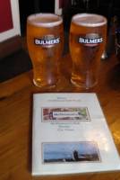 Bulmers For Dinner