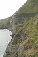 Bray Head (lookign North)