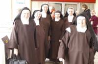 Nuns
