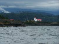 Merry Island Lighthouse