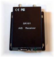 AIS Receiver