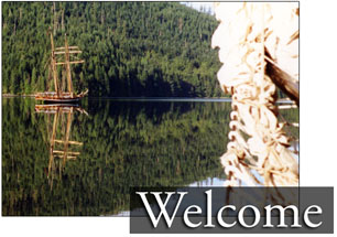 Welcome to the Bosun's Mate web site